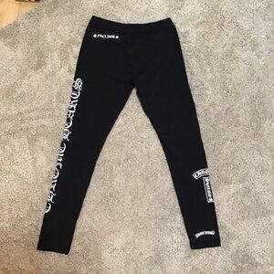 Chrome hearts Leggings